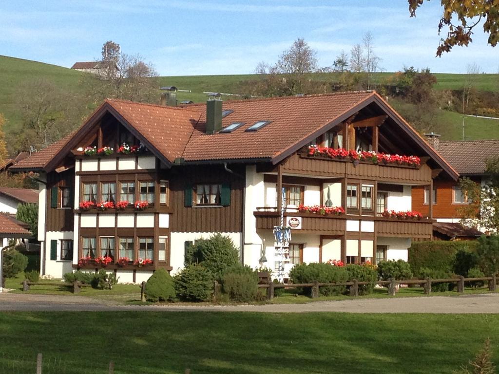 Altstadten Fewos Haus Rebstock חדר תמונה
