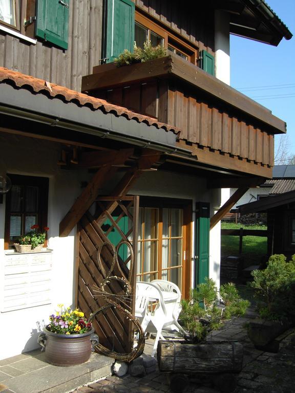 Altstadten Fewos Haus Rebstock חדר תמונה