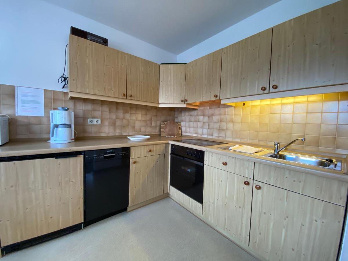 Altstadten Fewos Haus Rebstock מראה חיצוני תמונה