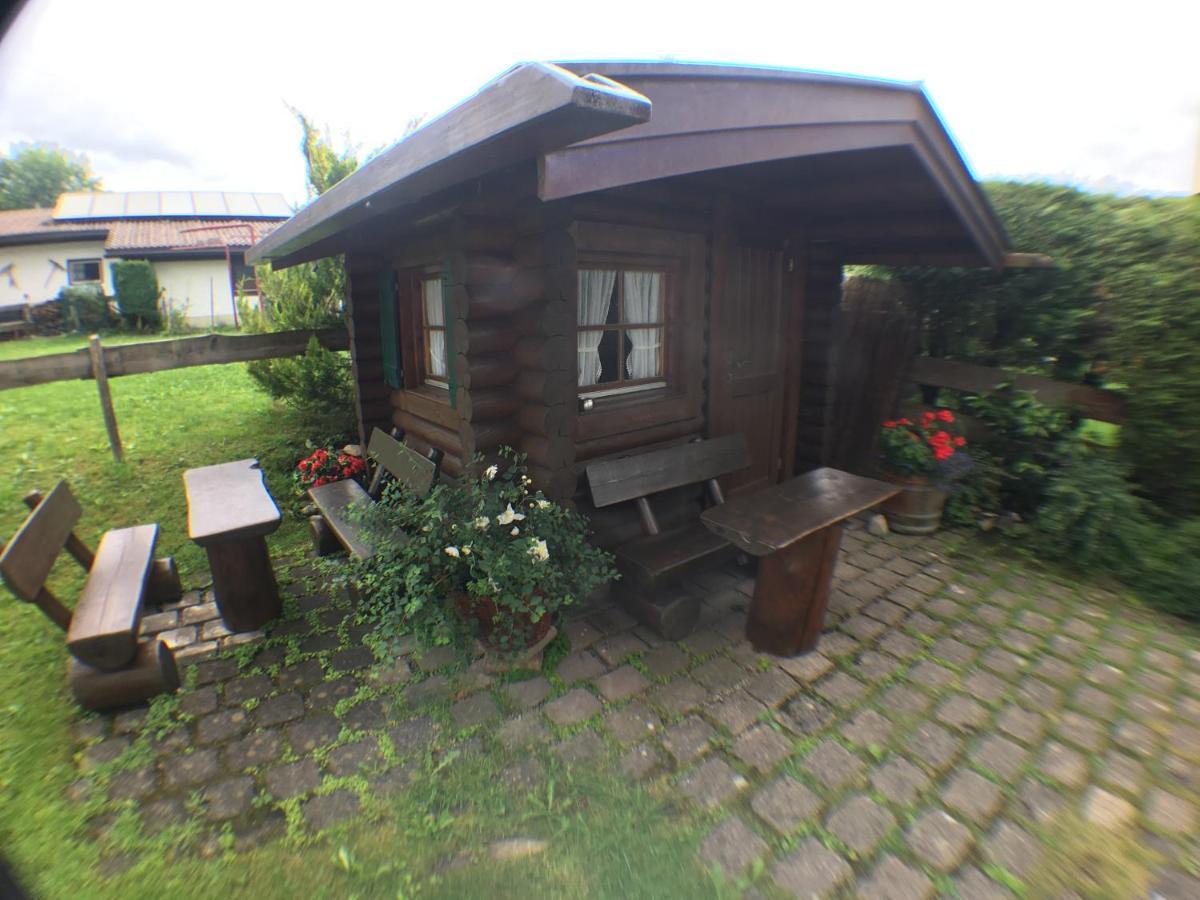 Altstadten Fewos Haus Rebstock מראה חיצוני תמונה
