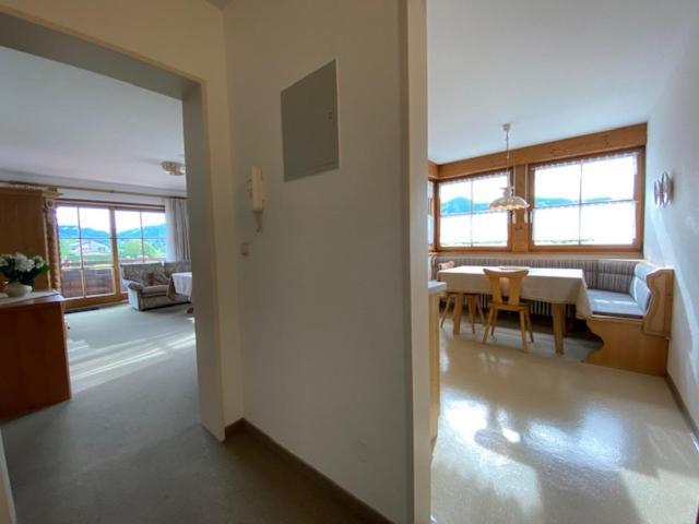 Altstadten Fewos Haus Rebstock מראה חיצוני תמונה